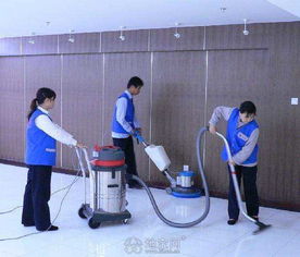 專業家庭服務 5星月嫂、育嬰師、陪護與保潔一站式解決方案