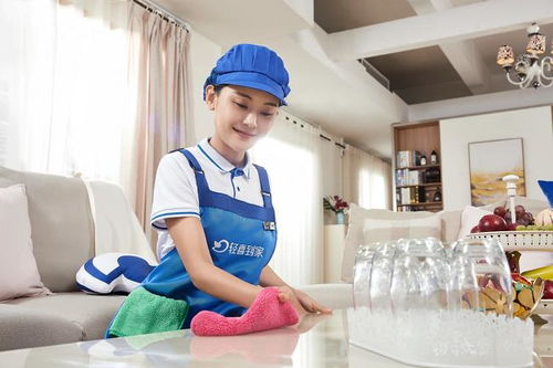 告別“表凈里污”困局，輕喜到家十年深耕鑄就高端深度保潔金標準